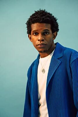 Official profile picture of Camrus Johnson