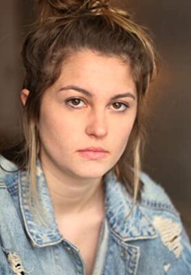 Official profile picture of Camry Brault