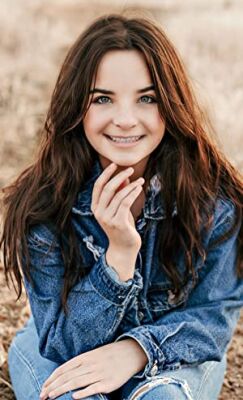 Official profile picture of Camryn Cregger