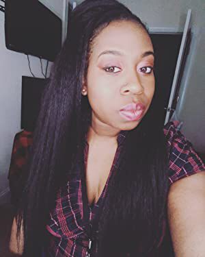 Official profile picture of Candace Mohammed