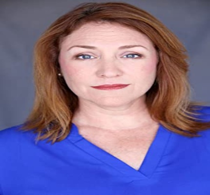 Official profile picture of Candace Weber
