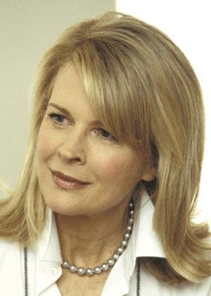 Official profile picture of Candice Bergen