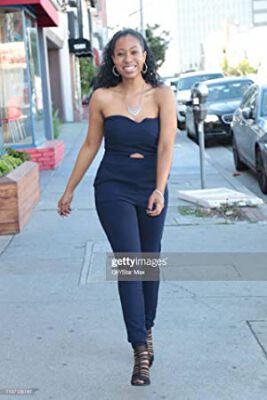 Official profile picture of Candice Callins