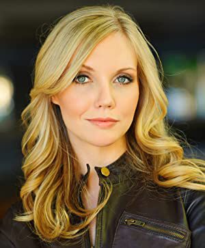 Official profile picture of Candice Mann
