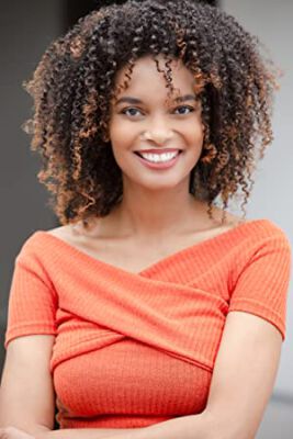 Official profile picture of Candice Marie Bennett