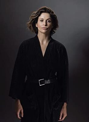 Official profile picture of Candice Michele Barley