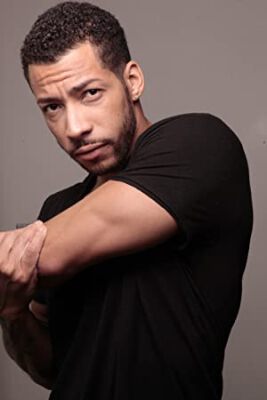 Official profile picture of Candido Carter