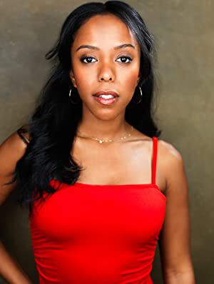 Official profile picture of Candy Santana