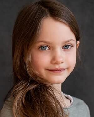 Official profile picture of Caoilinn Springall