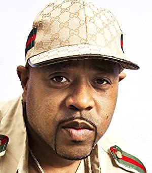 Official profile picture of Cappadonna