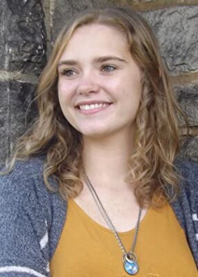 Official profile picture of Cara Clark
