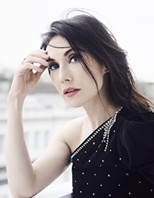 Official profile picture of Carice van Houten