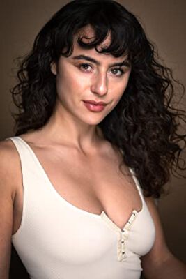 Official profile picture of Carina Conti