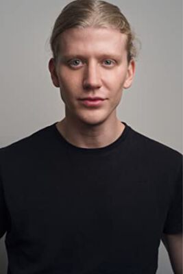 Official profile picture of Carl Andersson
