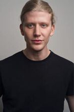 songs by Carl Andersson
