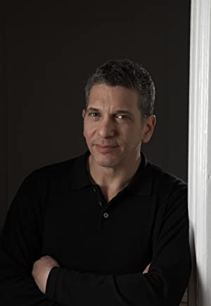 Official profile picture of Carl Capotorto