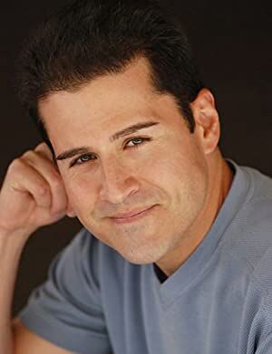 Official profile picture of Carl Conti