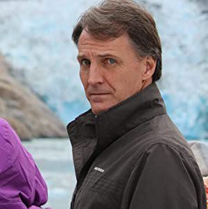 Official profile picture of Carl Douglas