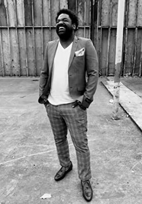 Official profile picture of Carl McDowell