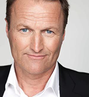Official profile picture of Carl-Petter Eriksson