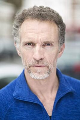 Official profile picture of Carl Wharton
