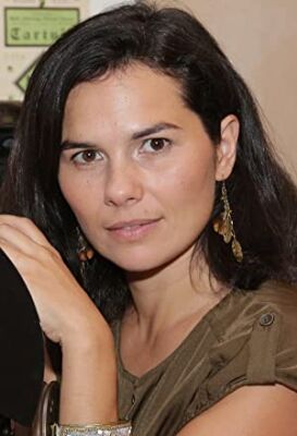 Official profile picture of Carla Chambel