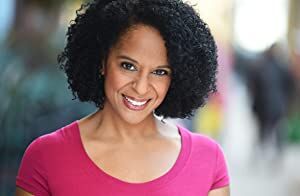 Official profile picture of Carla Woods