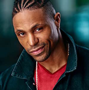 Official profile picture of Carlito Arias