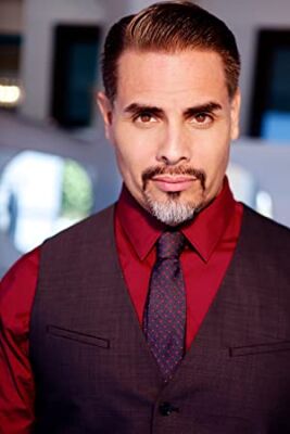 Official profile picture of Carlos Acuña