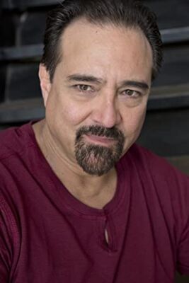 Official profile picture of Carlos Compean