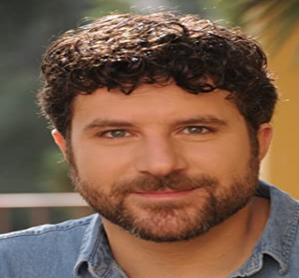 Official profile picture of Carlos Conde