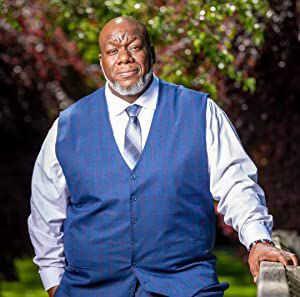Official profile picture of Carlos Massey