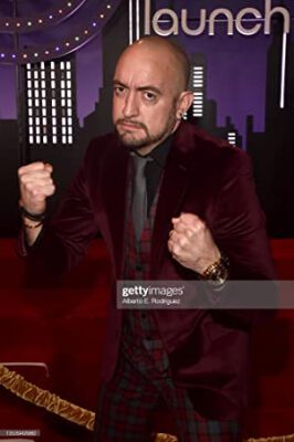 Official profile picture of Carlos Navarro