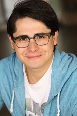 Official profile picture of Carlos R. Chavez