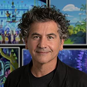 Official profile picture of Carlos Zaragoza Movies