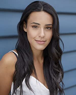 Official profile picture of Carly Daniels