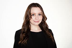 Official profile picture of Carly Shiell