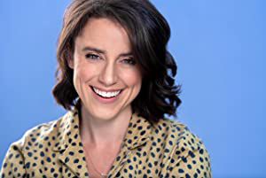 Official profile picture of Carly Zien