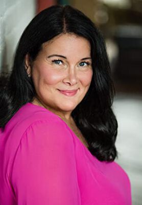 Official profile picture of Carlyne Fournier