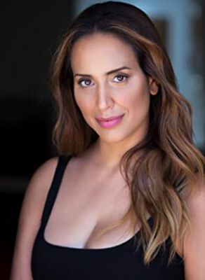 Official profile picture of Carma Sharon