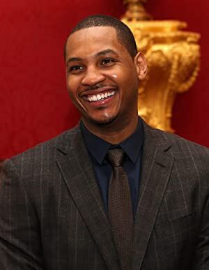 Official profile picture of Carmelo Anthony