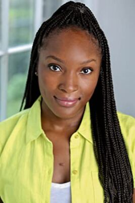 Official profile picture of Carmen Alexis Movies