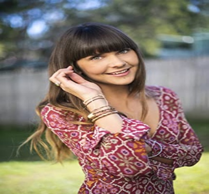 Official profile picture of Carmen Foon