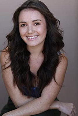 Official profile picture of Carmen Hodgson