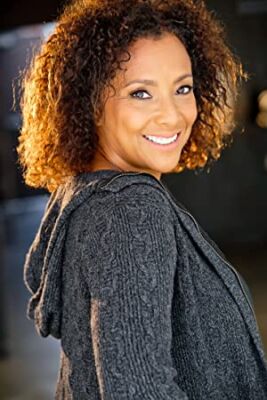 Official profile picture of Carmen Lezeth Suarez