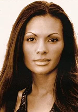Official profile picture of Carmen Serano Movies