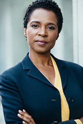 Official profile picture of Carnetta Jones