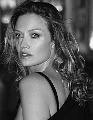 Official profile picture of Carolina Carlsson