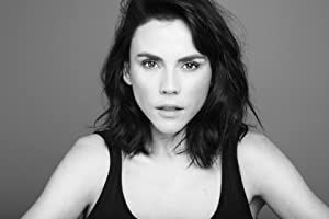 Official profile picture of Carolina Gaitan