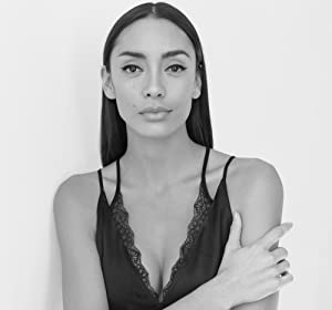 Official profile picture of Carolina Guerra
